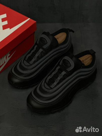 Кроссовки Nike Air Max 97 Premium (36-45)