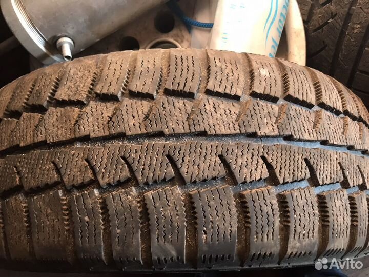 Cordiant Polar 205/55 R16 94T