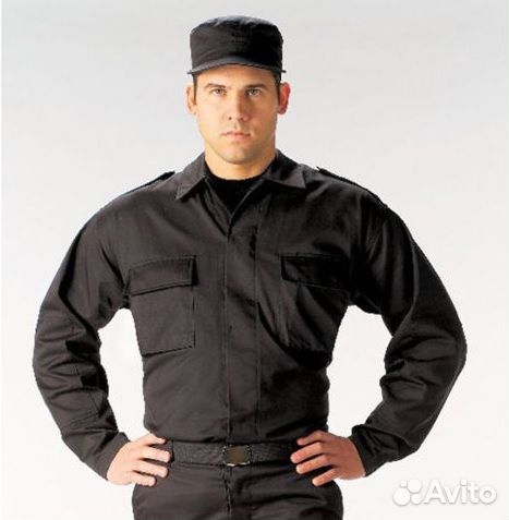 Сторож, охранник, вахтер без лицензии в Туле