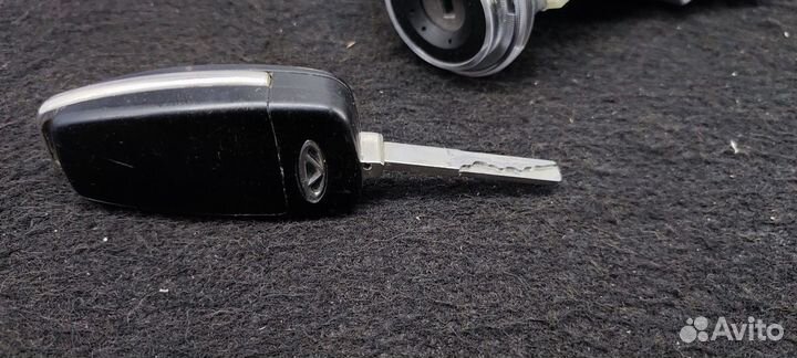 Замок зажигания Chery Tiggo 5