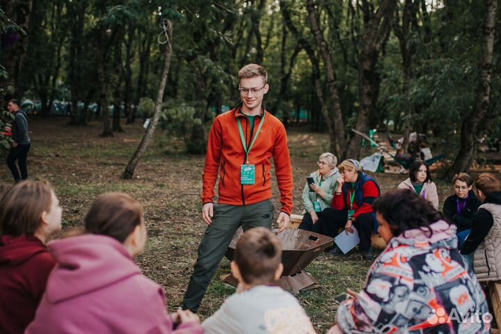 Репетитор по географии из МГУ