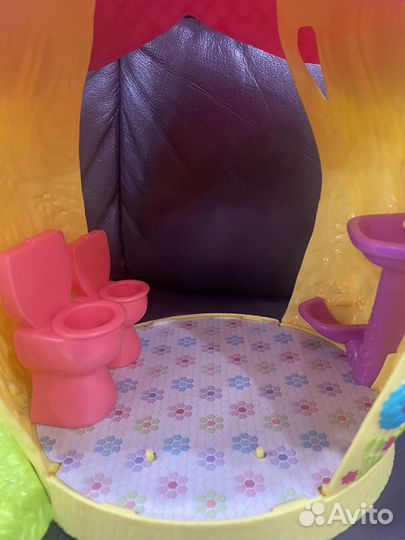 Лесной замок Enchantimals