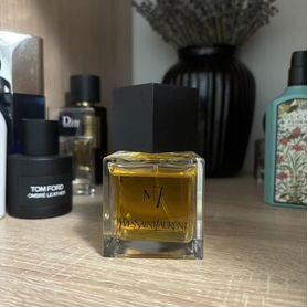 Yves saint laurent M7