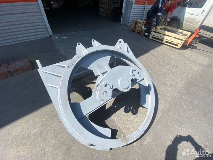 Круг поворотный дз-98