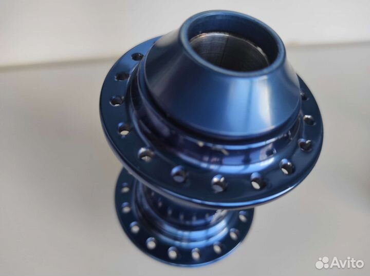 Втулка crupi quad bmx race