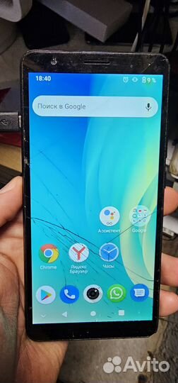 ZTE Blade L210, 32 ГБ