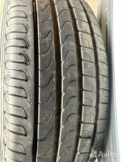 Pirelli Scorpion Verde 215/65 R17