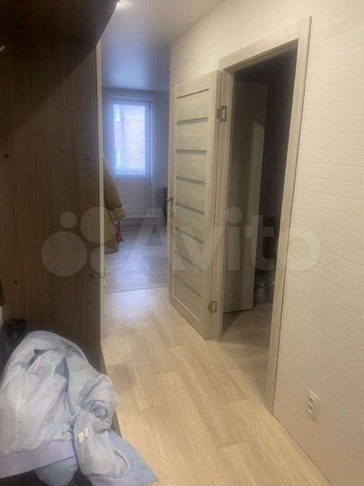 2-к. квартира, 38 м², 1/5 эт.