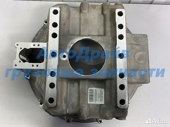 Корпус сцепления ZF