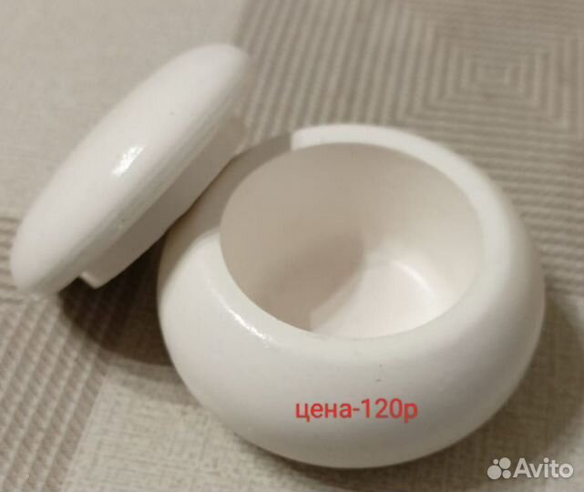 Гипсовые изделия