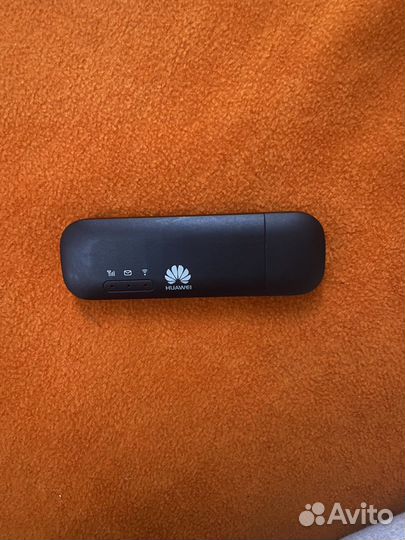 Модем huawei E8372h-320 USB LTE+ Wi-Fi Роутер