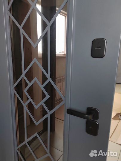 Дверь входная Термодверь в дом и коттедж