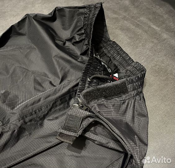 Мембранные штаны самосбросы McKinley