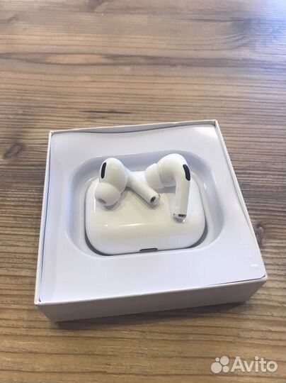 Наушники беспроводные InPods Pro