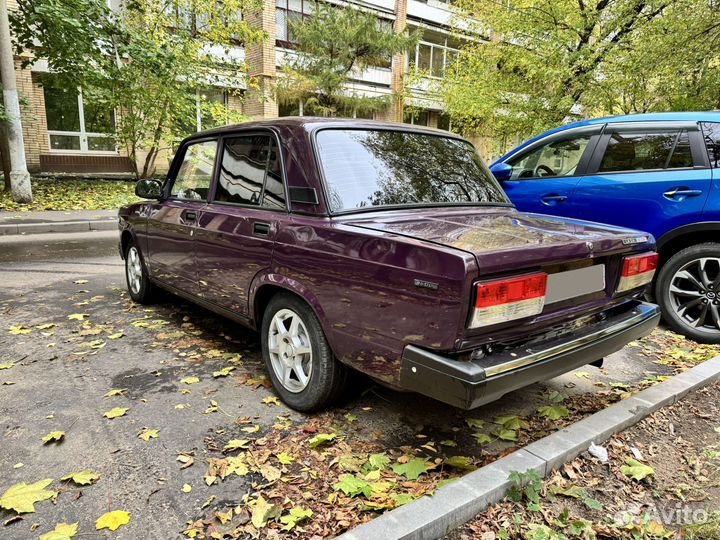 ВАЗ 2105 1.5 МТ, 1999, 92 000 км