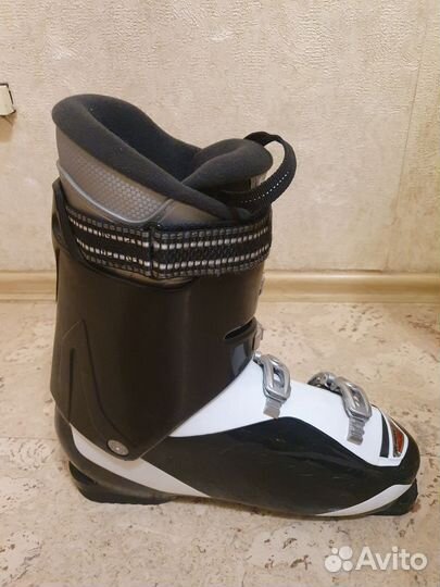 Горнолыжные ботинки Nordica 29-29.5