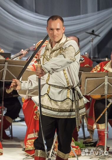 Фланкировка / Обучение / Выступление