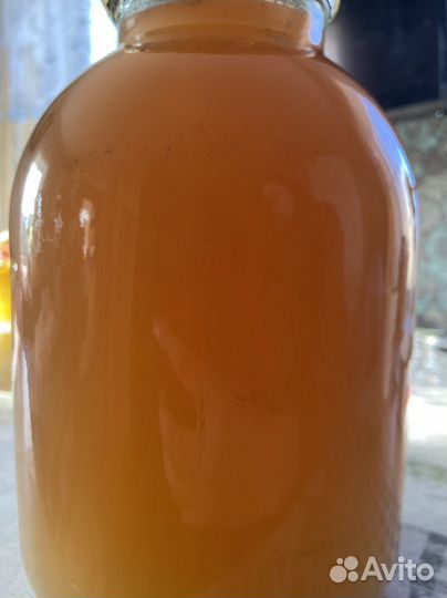 Варенье соленье