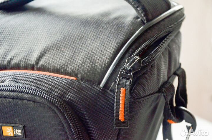 Фотосумка Case Logic