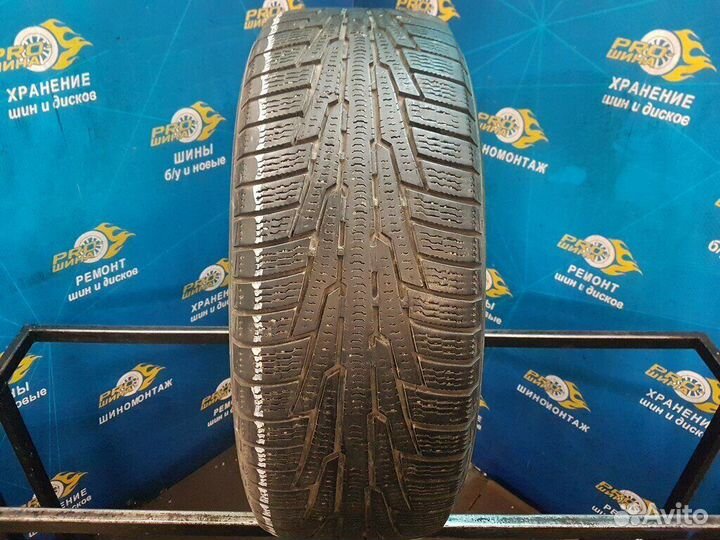 Nokian Tyres Nordman RS2 215/55 R17