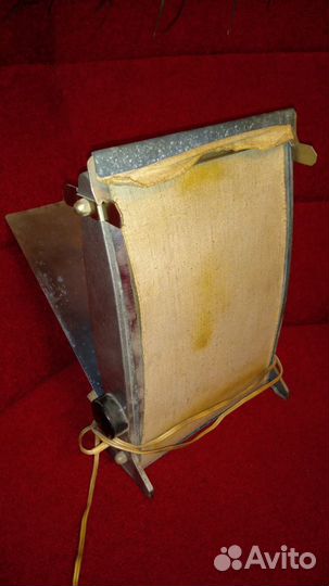 Фотопринадлежности СССР