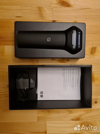 Бритва Xiaomi Mi 5-blade