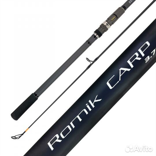 Карповик Kaida Noblest Ciu /Golden Carp/Romik Carp