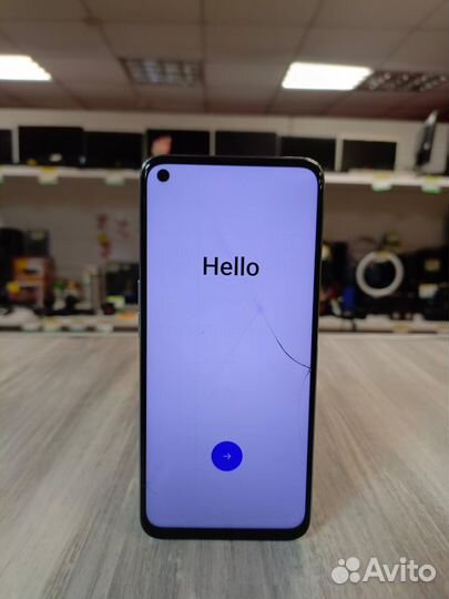 OPPO A96, 6/128 ГБ