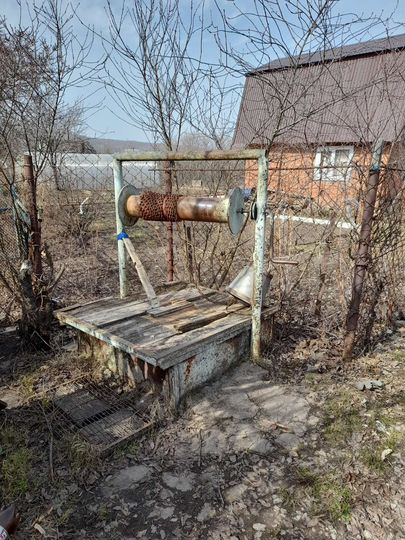 Дача 48 м² на участке 6 сот.