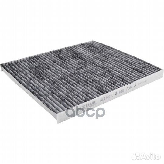 Фильтр салона угольный KIA borrego HM07