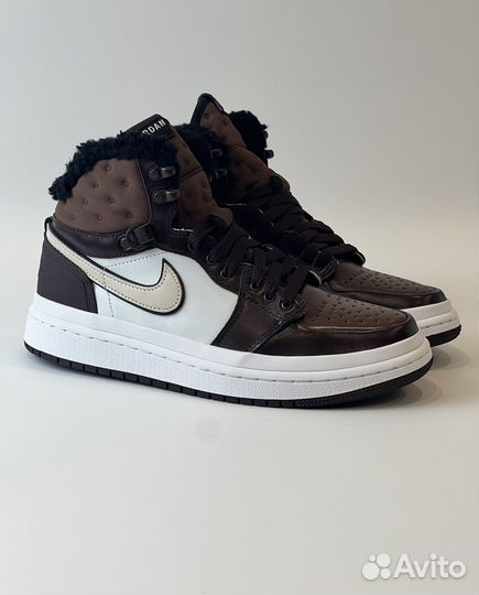 Nike Air Jordan 1 acclimate Оригинал