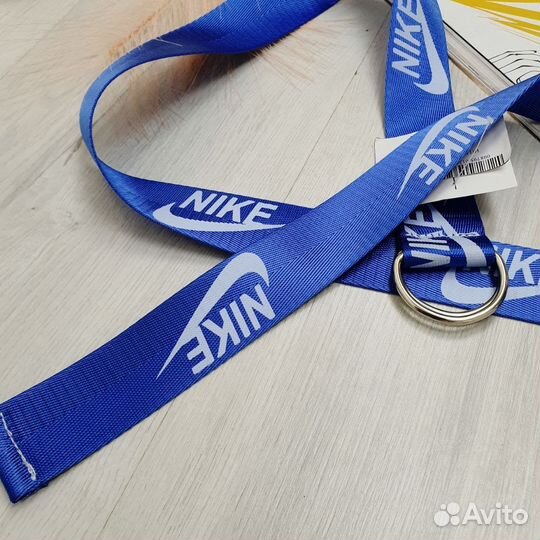 Ремень nike