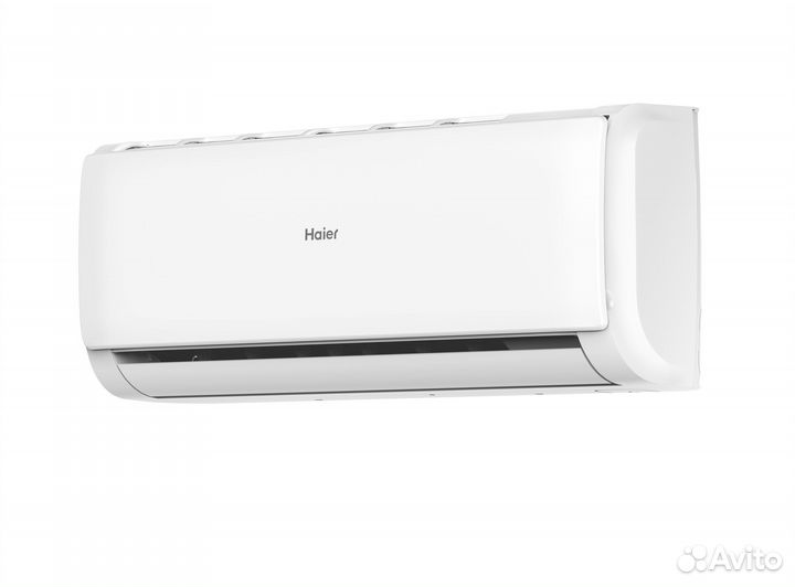 Сплит-система Haier HSU-12HTT03/R3 / HSU-12HTT103