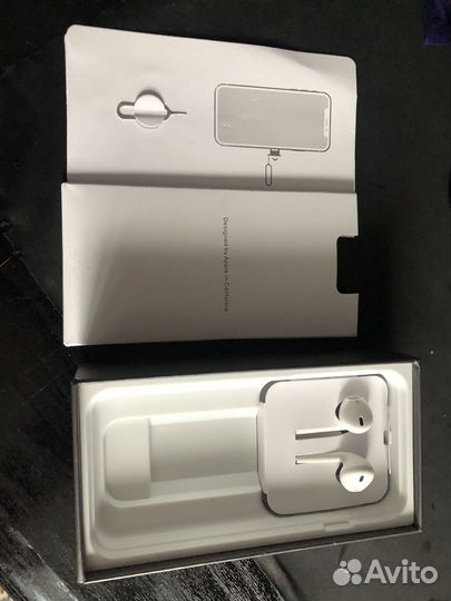 iPhone 8 64 гб, black