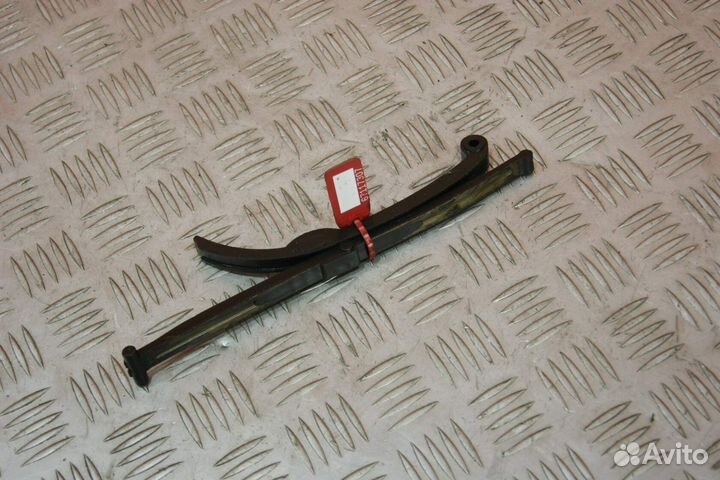 Направляющие цепи грм Suzuki GSF250 bandit