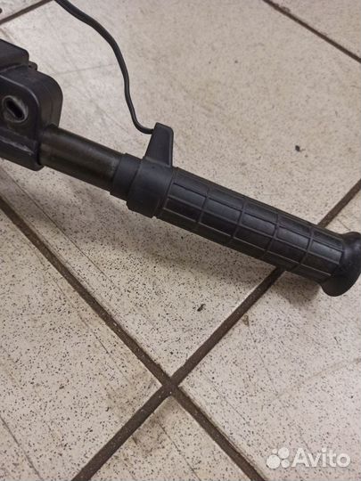 Руль yamaha vt700 venture