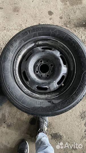 Белшина Artmotion 175/65 R13