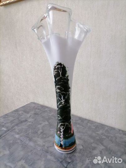 Ваза для цветов