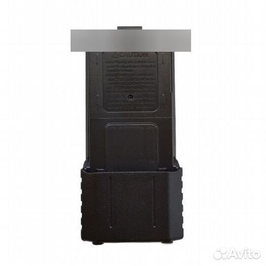 Кейс для батареек типа aа, для Baofeng UV-5R