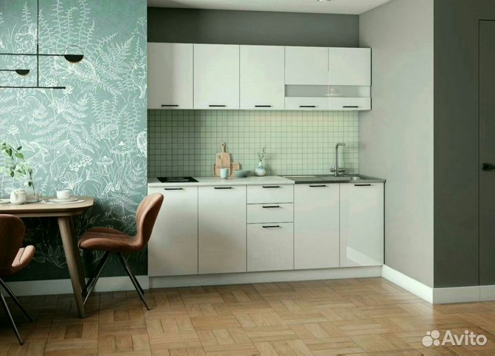 Модульная кухня доставка 1 день