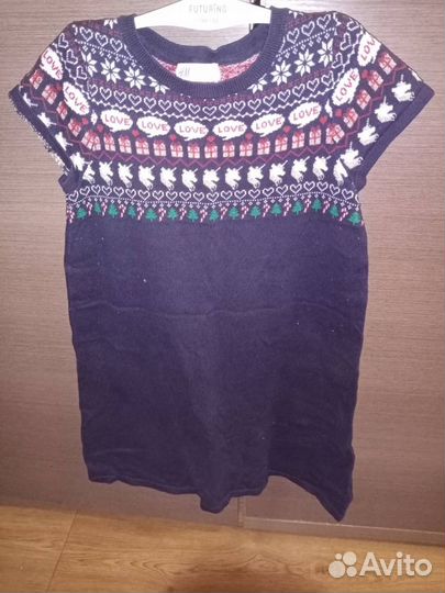 Одежда для девочки