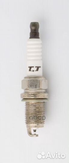 Свеча K16TT K16TT Denso