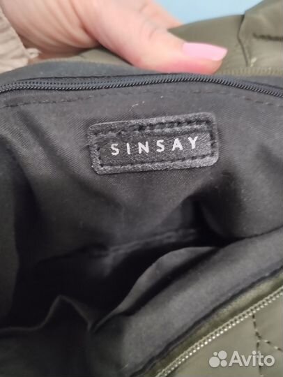 Сумка женская