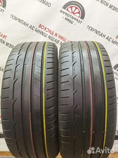 Dunlop Sport Maxx RT 225/45 R19 92W