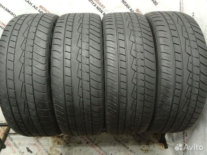 Continental ContiCrossContact AT 235/55 R20