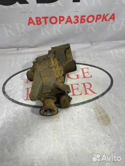 Редуктор задний задний Land Rover Vogue L322 368