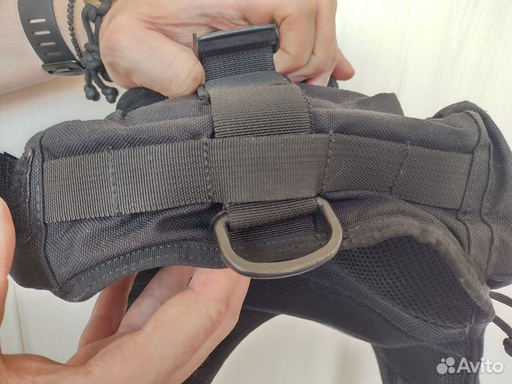 Сумка Kiwidition Takahe