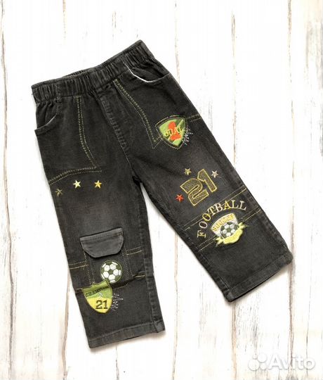 Брюки, джинсы для мальчика Lindex,H&M,Next