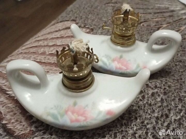 Арома лампа