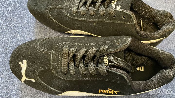 Кроссовки puma оригинал